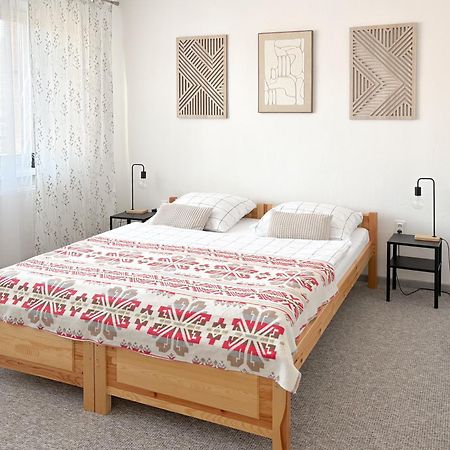 Vivi Apartments Liptovský Mikuláš Dış mekan fotoğraf