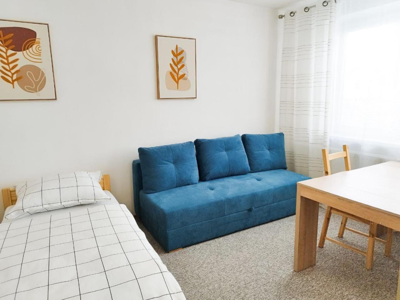 Vivi Apartments Liptovský Mikuláš Dış mekan fotoğraf