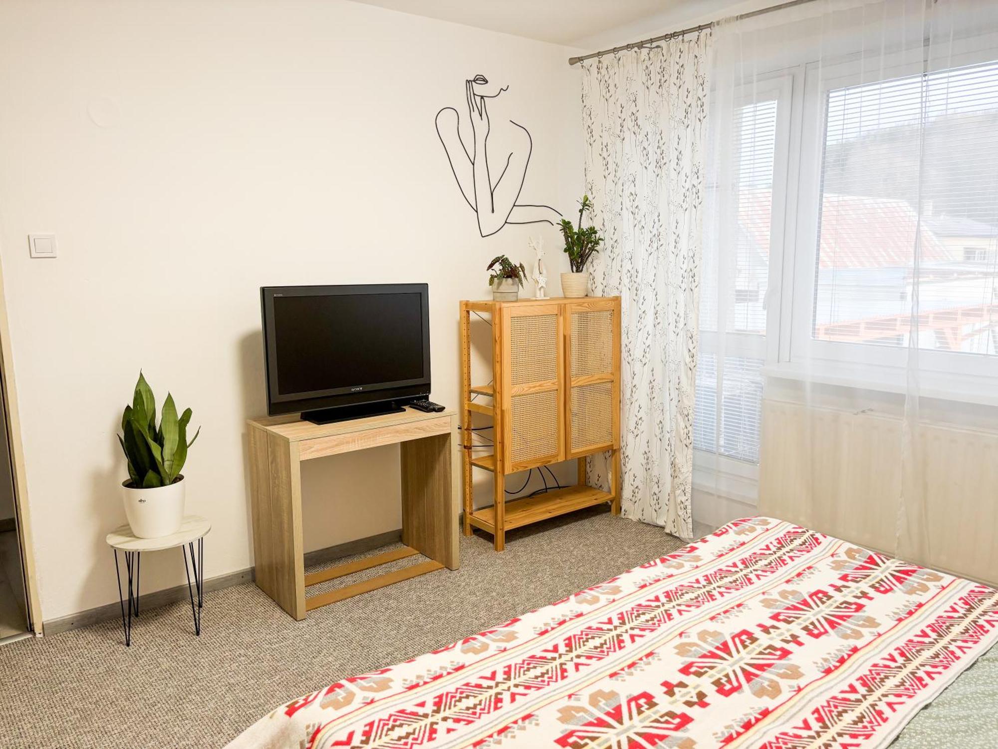 Vivi Apartments Liptovský Mikuláš Dış mekan fotoğraf